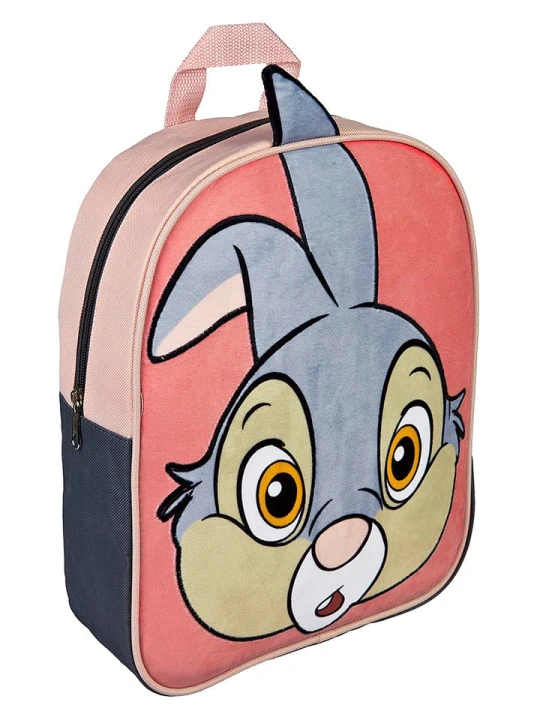 Zdjęcie produktu Disney Plecak szkolny "Disney Classics" - 31, 5 x 25, 5 x 10 cm rozmiar: onesize różowy