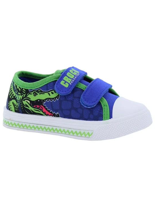 Zdjęcie produktu Disney Sneakersy w kolorze niebieskim rozmiar: 27