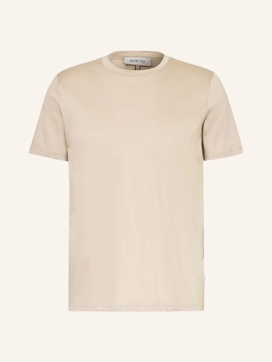 Zdjęcie produktu Distretto 12 Koszulka Menta beige