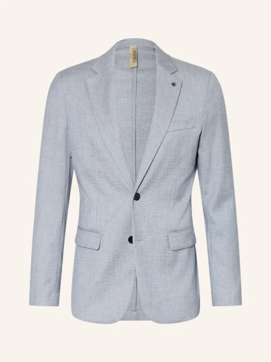 Zdjęcie produktu Distretto 12 Marynarka Acanto O Kroju Slim Fit blau