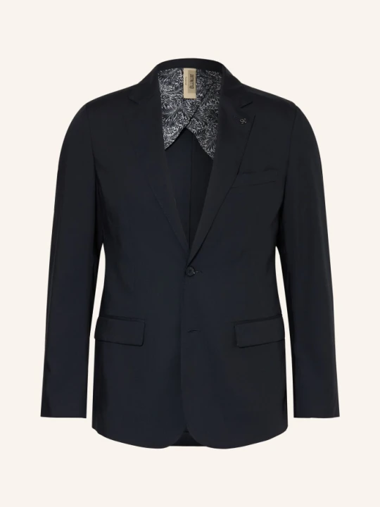 Zdjęcie produktu Distretto 12 Marynarka Alabastro O Kroju Extra Slim Fit blau