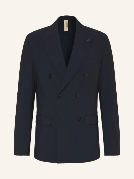 Zdjęcie produktu Distretto 12 Marynarka Firenze O Kroju Slim Fit blau
