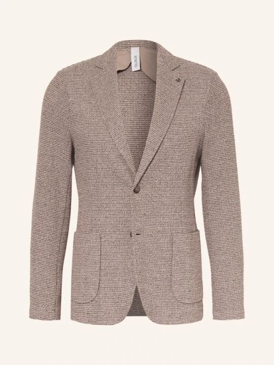 Zdjęcie produktu Distretto 12 Marynarka Z Tweedu O Kroju Extra Slim Fit braun