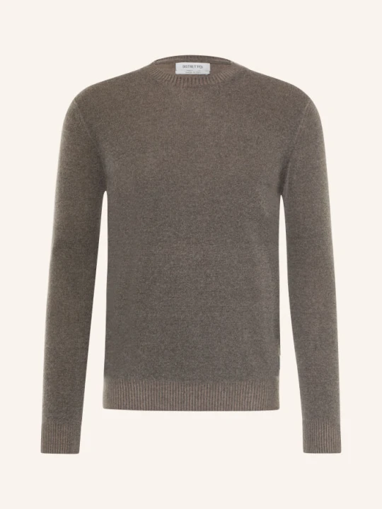 Zdjęcie produktu Distretto 12 Sweter braun