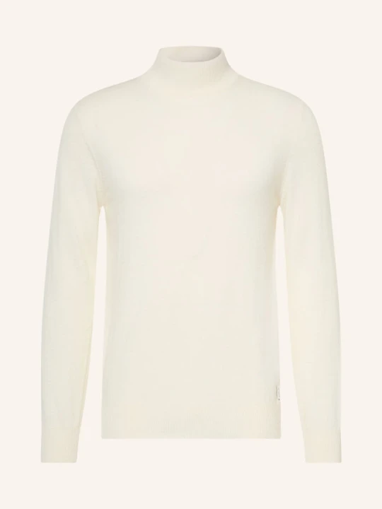 Zdjęcie produktu Distretto 12 Sweter Michelangelo weiss KREMOWY