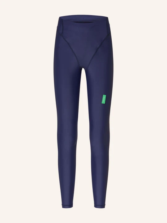 Zdjęcie produktu District Vision Legginsy Do Biegania blau GRANATOWY