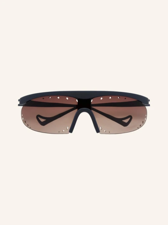 Zdjęcie produktu District Vision Okulary Multisportowe Koharu Eclipse Paf braun brązowy