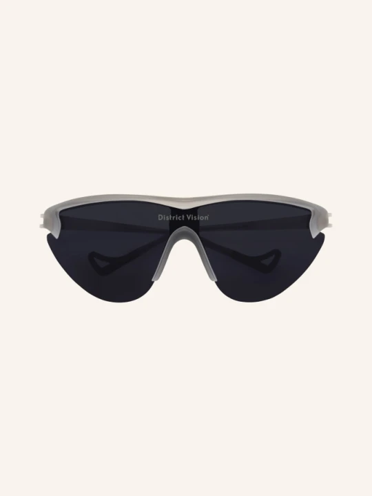 Zdjęcie produktu District Vision Okulary Multisportowe Yukinori Range Finder blau