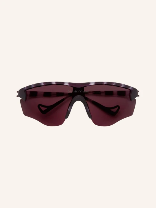 Zdjęcie produktu District Vision Wielofunkcyjne Okulary Sportowe Junya Racer blau