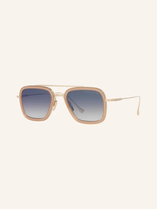 Zdjęcie produktu Dita Okulary Przeciwsłoneczne 0D4000418 gold