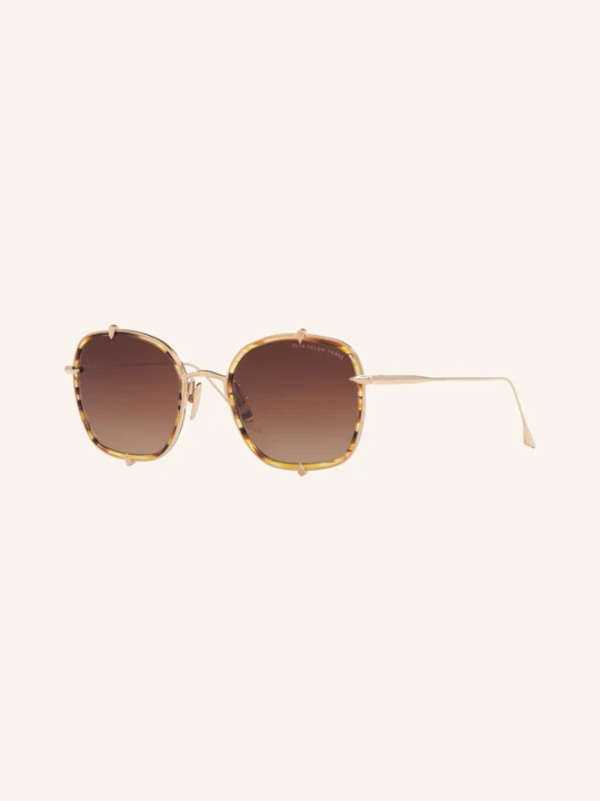 Zdjęcie produktu Dita Okulary Przeciwsłoneczne d4000444 gold