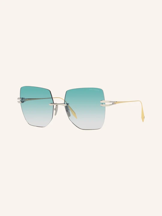 Zdjęcie produktu Dita Okulary Przeciwsłoneczne d4000465 gold