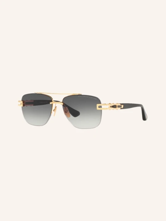 Zdjęcie produktu Dita Okulary Przeciwsłoneczne dt8138 gold