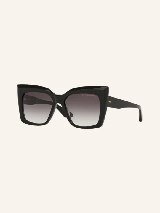 Zdjęcie produktu Dita Okulary Przeciwsłoneczne dts704 schwarz czarny