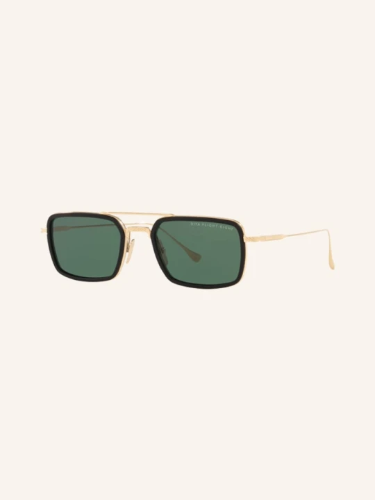 Zdjęcie produktu Dita Okulary Przeciwsłoneczne flight008 schwarz czarny