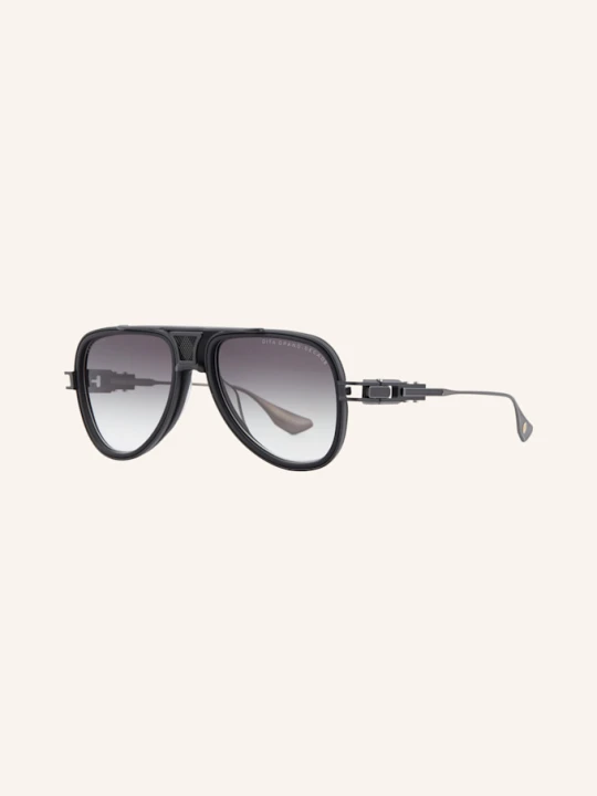 Zdjęcie produktu Dita Okulary Przeciwsłoneczne Grand-Decade d4000473 schwarz czarny