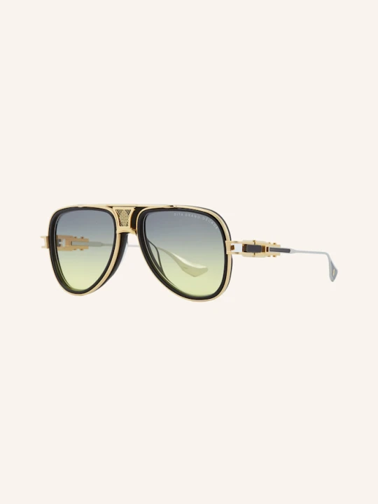 Zdjęcie produktu Dita Okulary Przeciwsłoneczne Grand-Decade d4000473 schwarz czarny