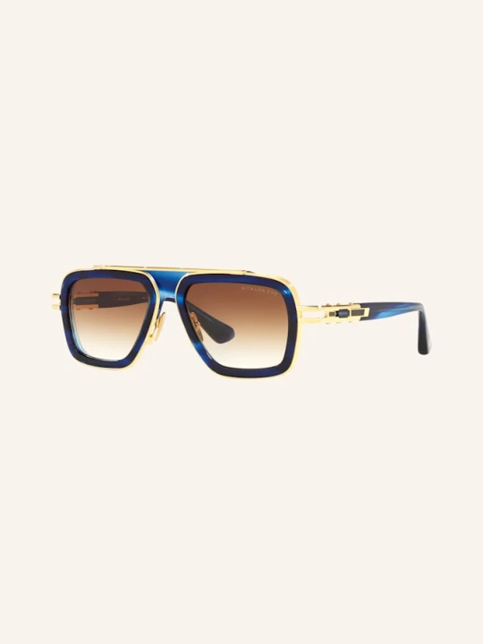 Zdjęcie produktu Dita Okulary Przeciwsłoneczne Lxn Evo blau