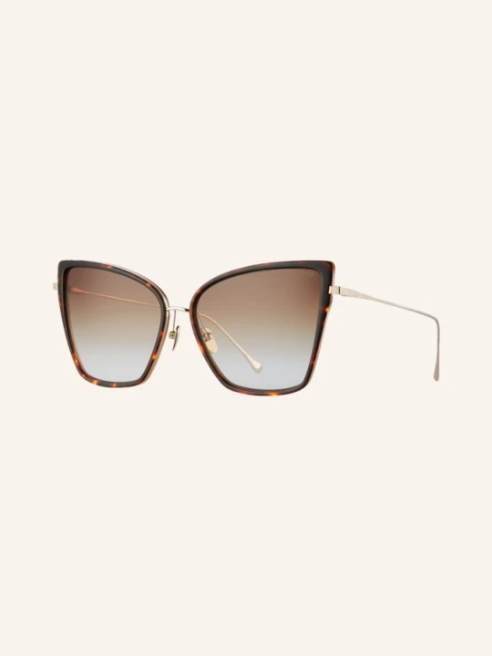 Zdjęcie produktu Dita Okulary Przeciwsłoneczne Sunbird braun brązowy