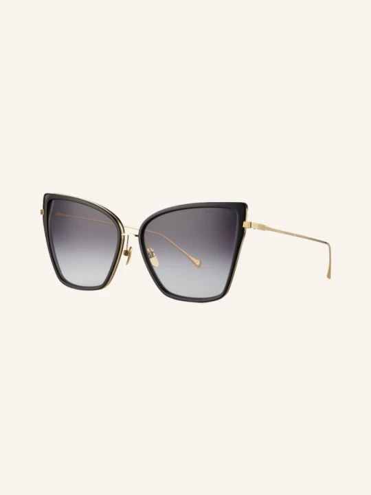 Zdjęcie produktu Dita Okulary Przeciwsłoneczne Sunbird schwarz czarny