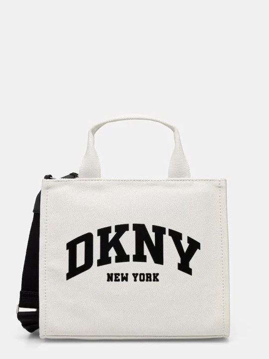 Zdjęcie produktu DKNY beżowy