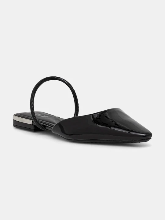 Zdjęcie produktu Dkny baleriny Cabbi czarny