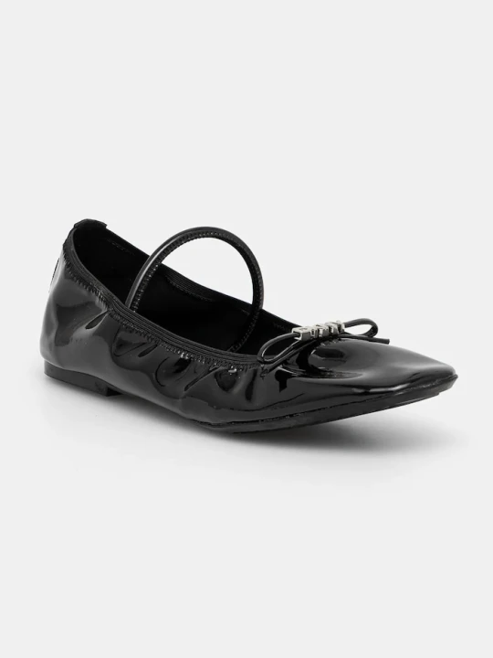 Zdjęcie produktu Dkny baleriny Dale czarny