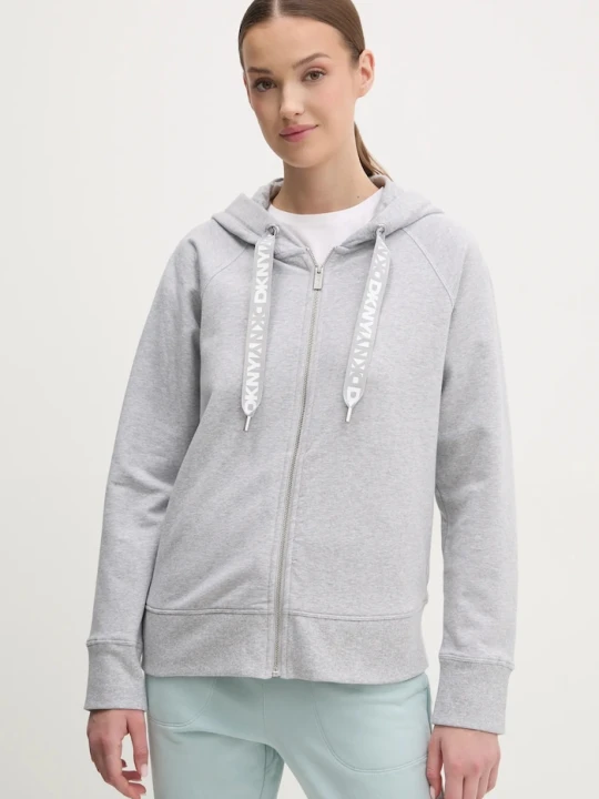 Zdjęcie produktu Dkny bluza szary