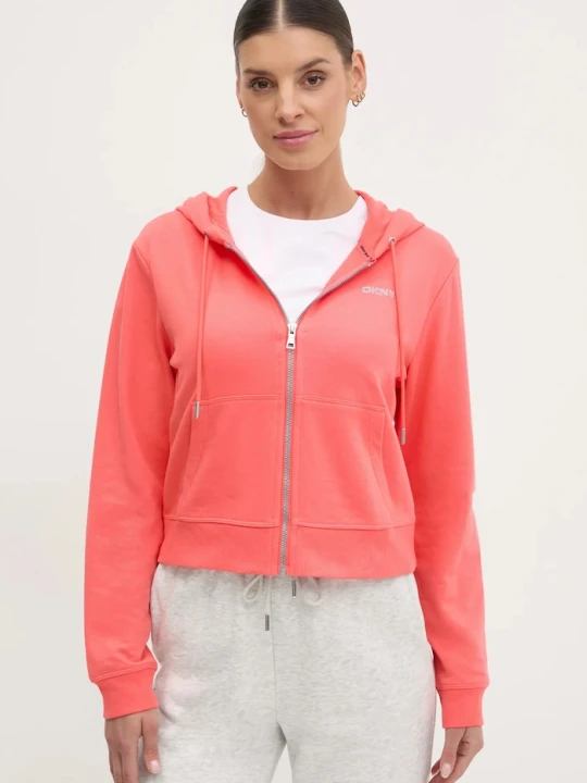 Zdjęcie produktu Dkny bluza różowy