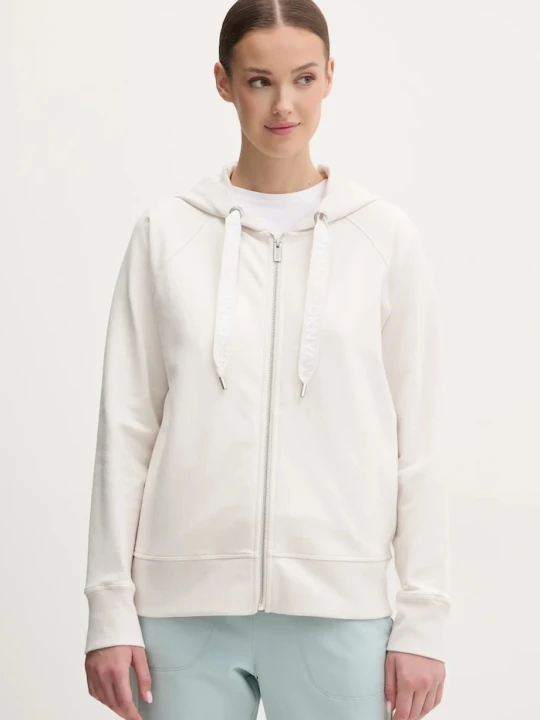 Zdjęcie produktu Dkny bluza beżowy