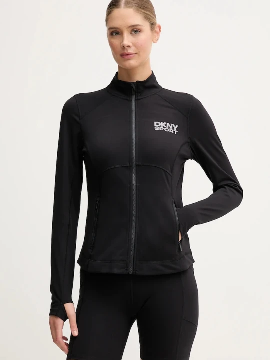 Zdjęcie produktu Dkny bluza czarny