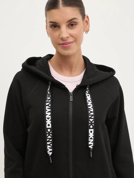 Zdjęcie produktu Dkny bluza czarny