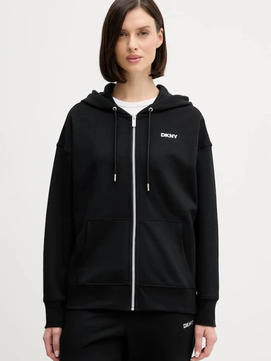 Zdjęcie produktu DKNY bluza czarny