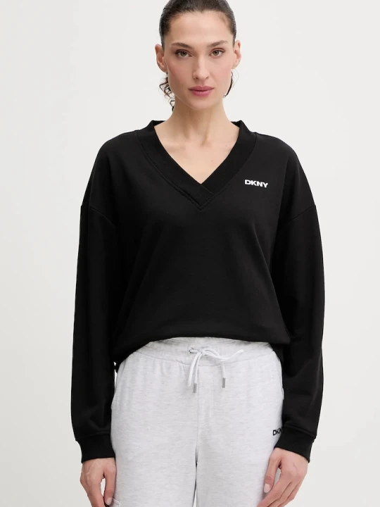 Zdjęcie produktu Dkny bluza czarny