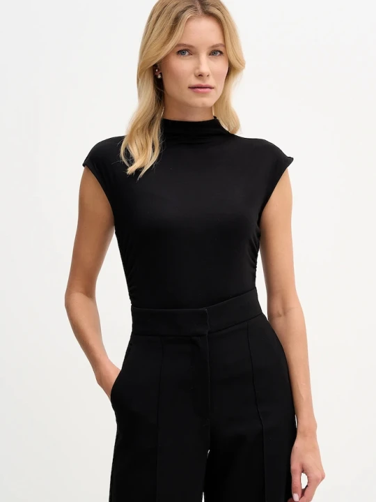 Zdjęcie produktu Dkny bluzka czarny