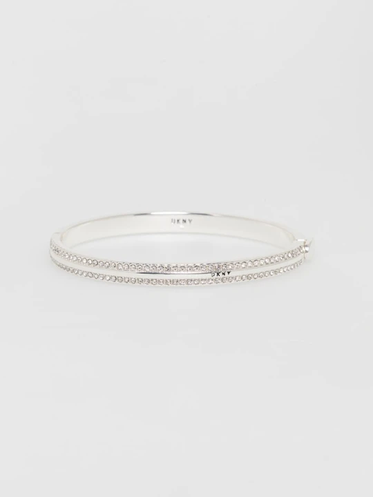 Zdjęcie produktu Dkny - Bransoletka 60495776.NY0 srebrny