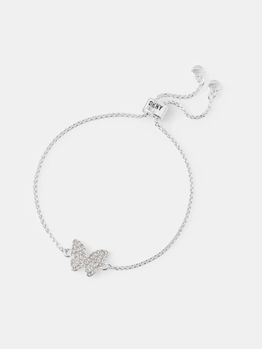 Zdjęcie produktu Dkny - Bransoletka 60538635.G03 srebrny
