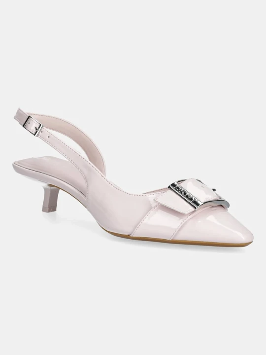 Zdjęcie produktu Dkny czółenka Naylor różowy