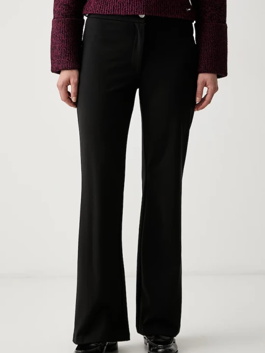 Zdjęcie produktu DKNY damskie z bawełną czarny