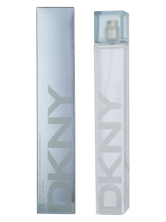Zdjęcie produktu DKNY Energizing - EDT - 100 ml rozmiar: onesize