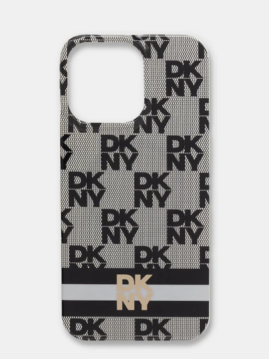 Zdjęcie produktu DKNY etui na telefon Phone 15 Pro Max czarny