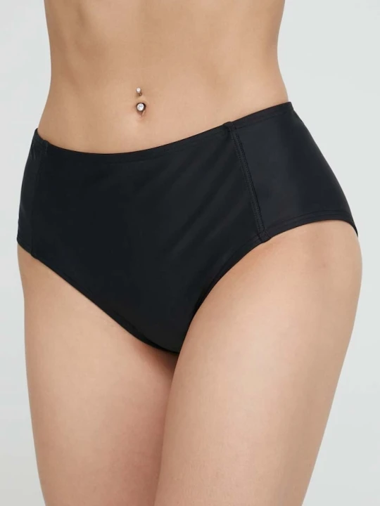 Zdjęcie produktu Dkny figi kąpielowe czarny