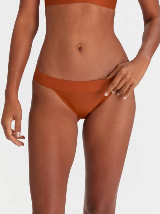 Zdjęcie produktu DKNY Figi klasyczne DK8945 Brązowy
