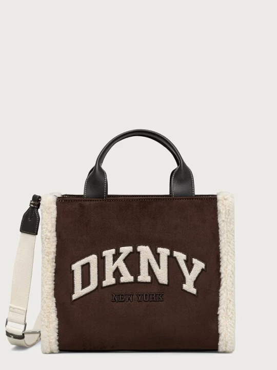 Zdjęcie produktu DKNY HADLEE brązowy