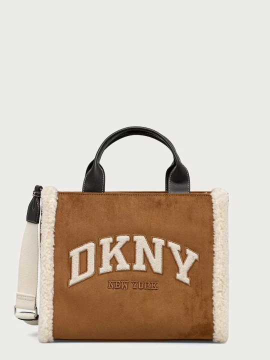 Zdjęcie produktu DKNY HADLEE brązowy