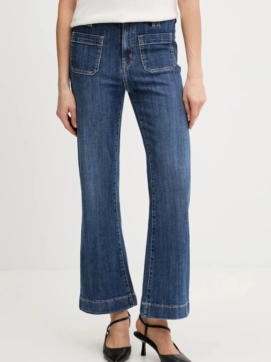 Zdjęcie produktu Dkny jeansy niebieski