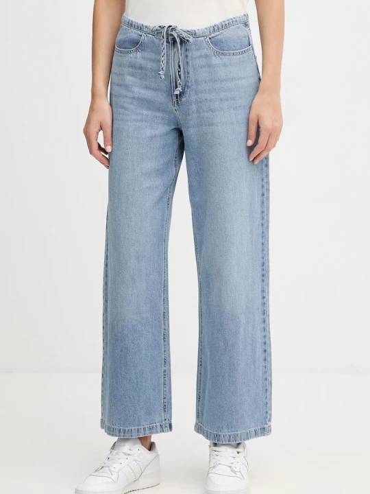 Zdjęcie produktu Dkny jeansy niebieski