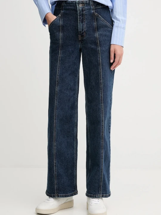 Zdjęcie produktu Dkny jeansy niebieski