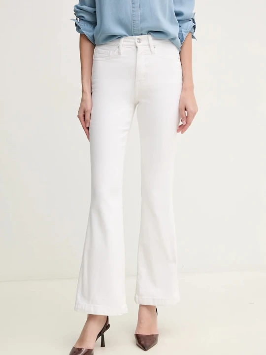 Zdjęcie produktu Dkny jeansy biały