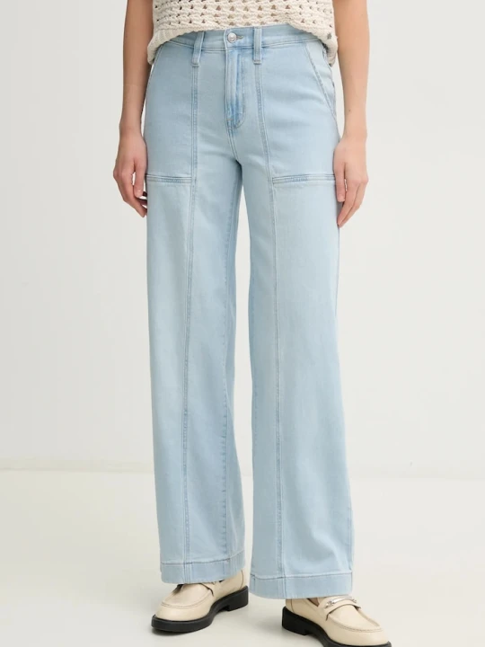 Zdjęcie produktu Dkny jeansy niebieski